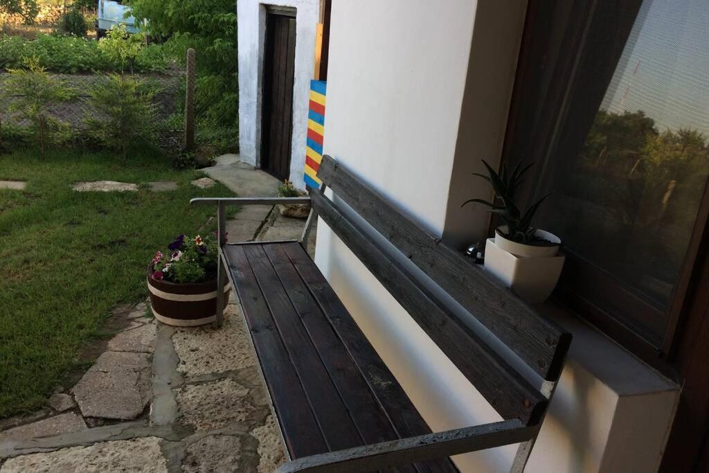 Guest House Kostadinovi Bŭlgarevo Exterior photo
